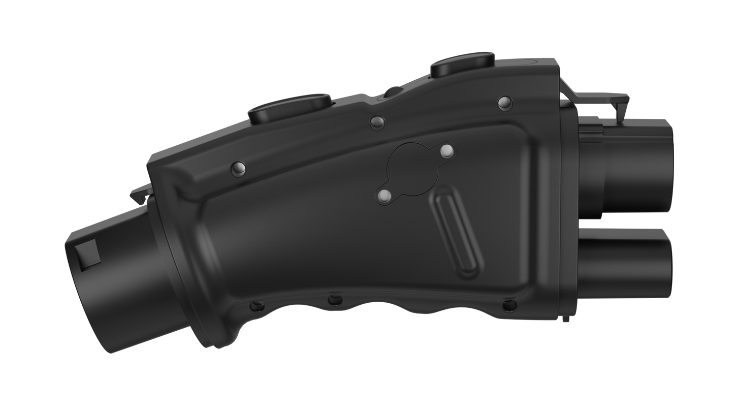 CCS2-GB/T DC Adapter