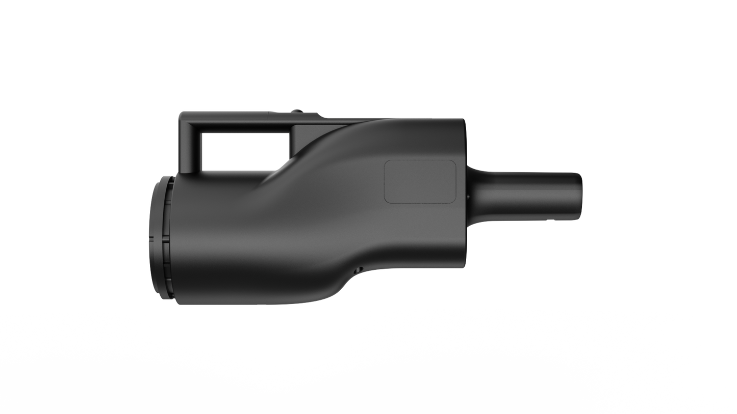 CHAdemo-NACS DC Adapter