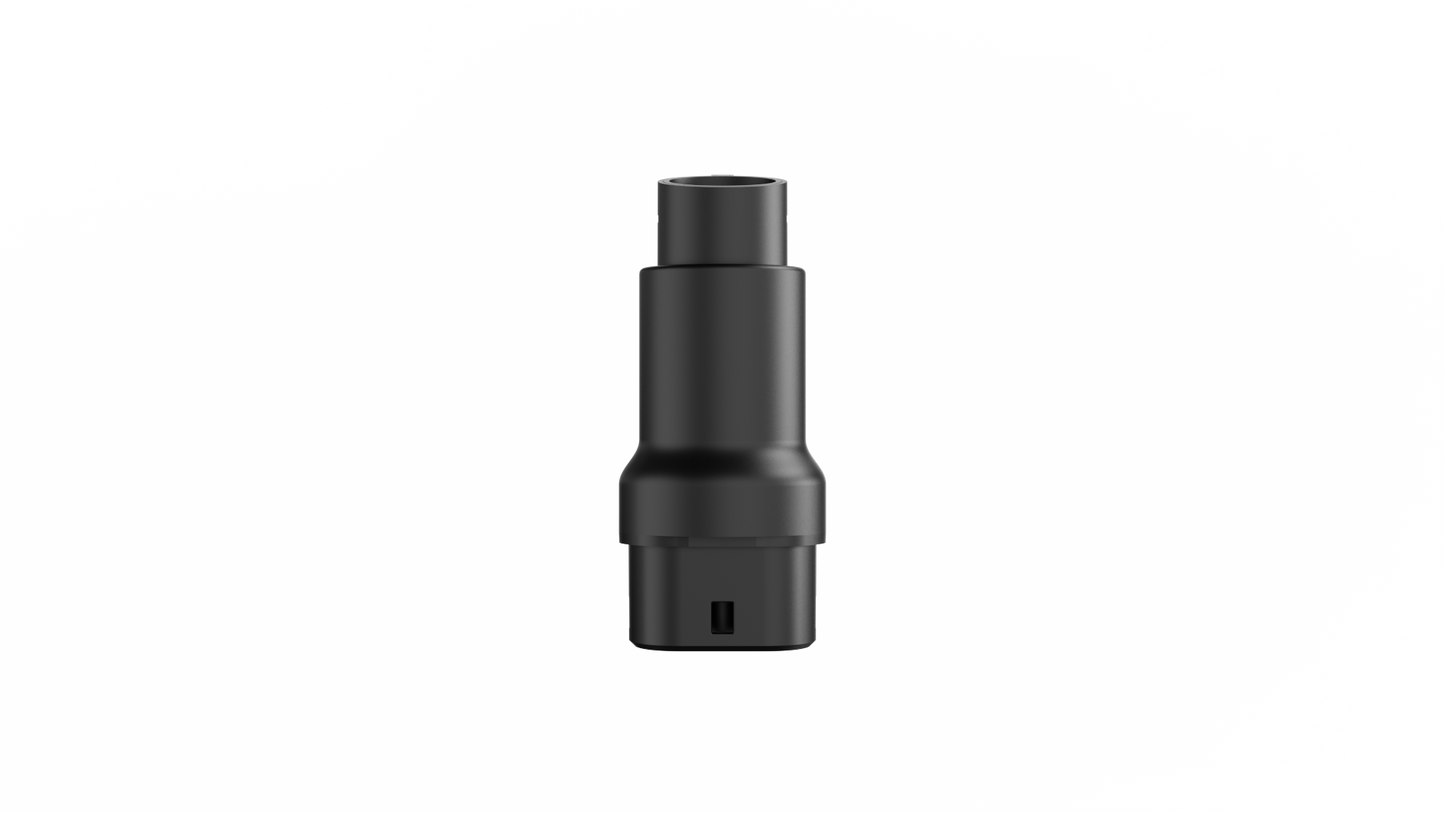 GBT-J1772 AC Adapter