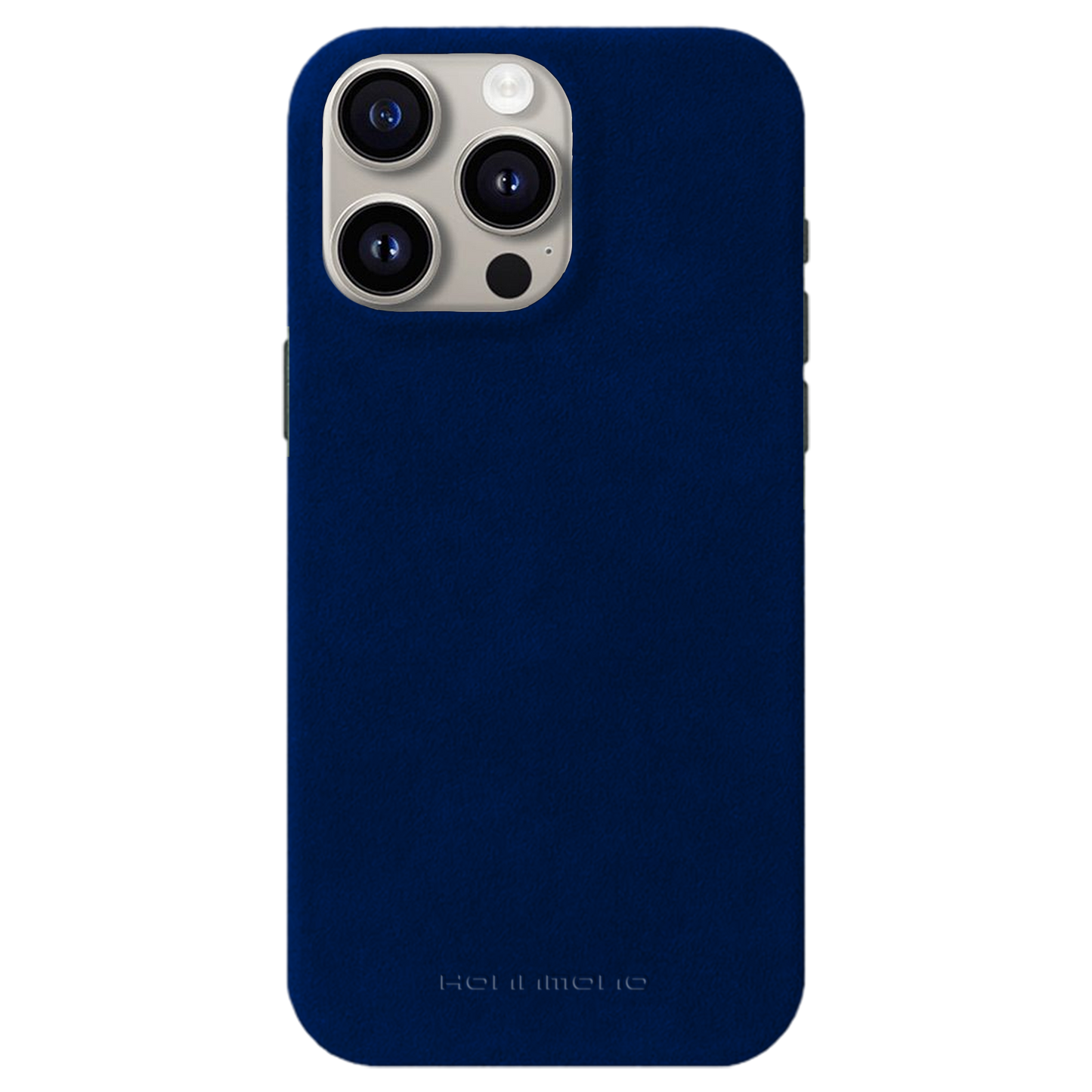 手機殼(Alcantara)