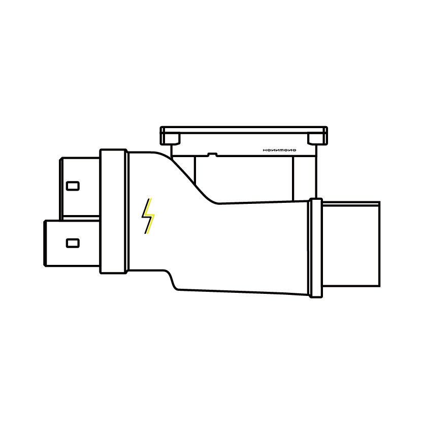 DC Adapter (GB/T-CCS2) manual