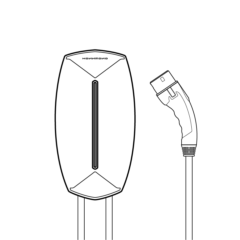 Type 2 Wall Charger manual