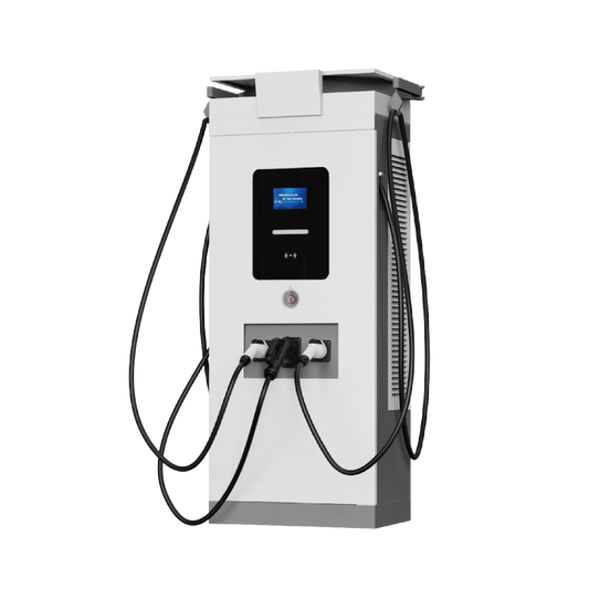 160kW/180kW/240kW 吊臂式快充充電樁