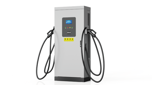 160kW/180kW/240kW 快充充電樁