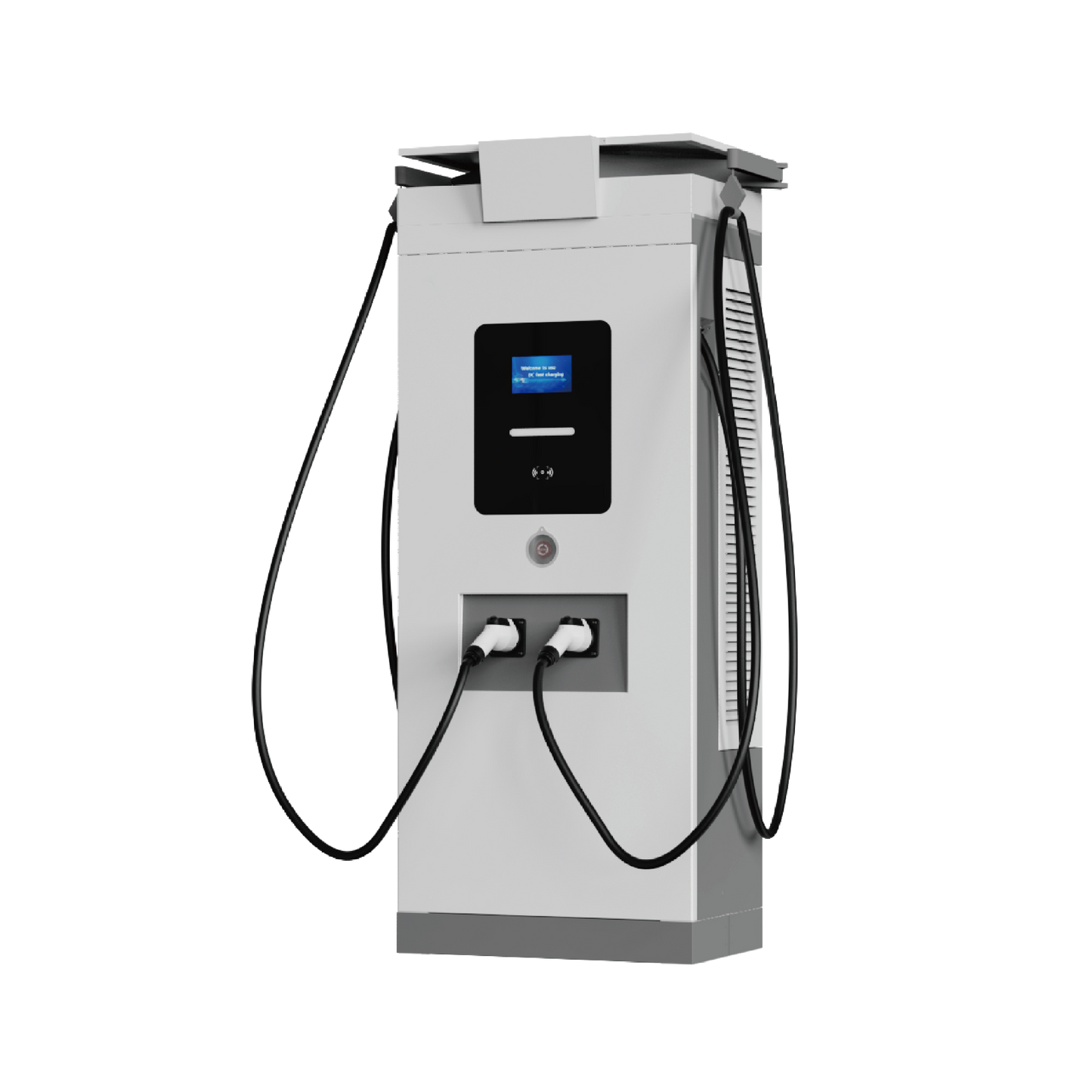 DC60~240kW吊臂式充電樁