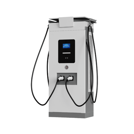 DC60~240kW吊臂式充電樁