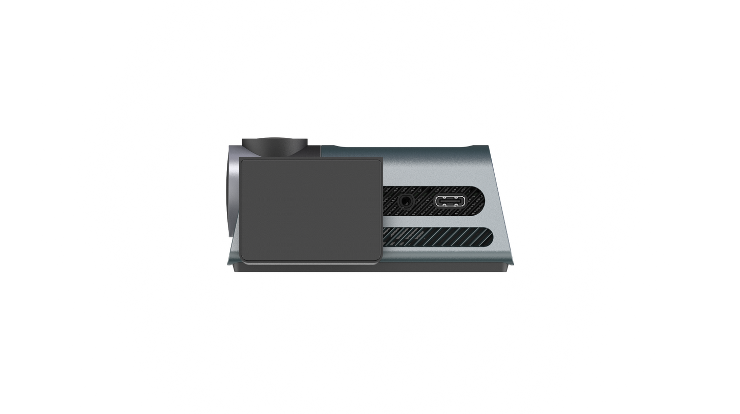 AI Camera D09|Honnmono#行車記錄儀#4k攝像頭