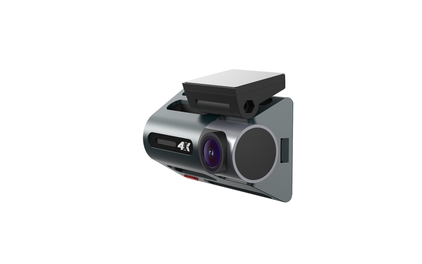 AI Camera D09|Honnmono#行車記錄儀#4k攝像頭