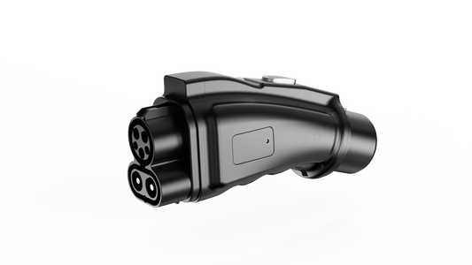 CCS1-CHAdemo DC Adapter