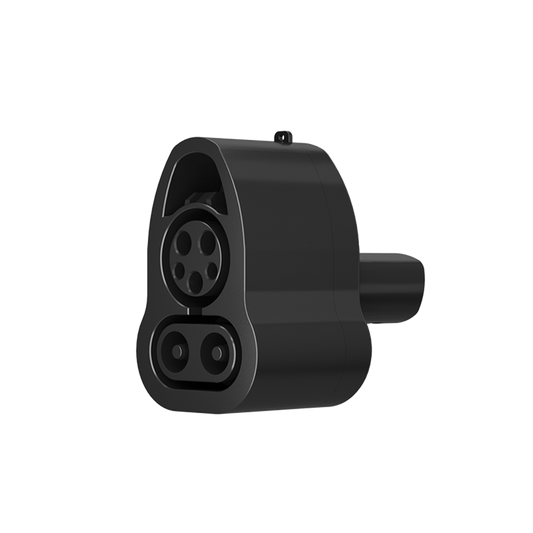 CCS1-NACS DC Adapter