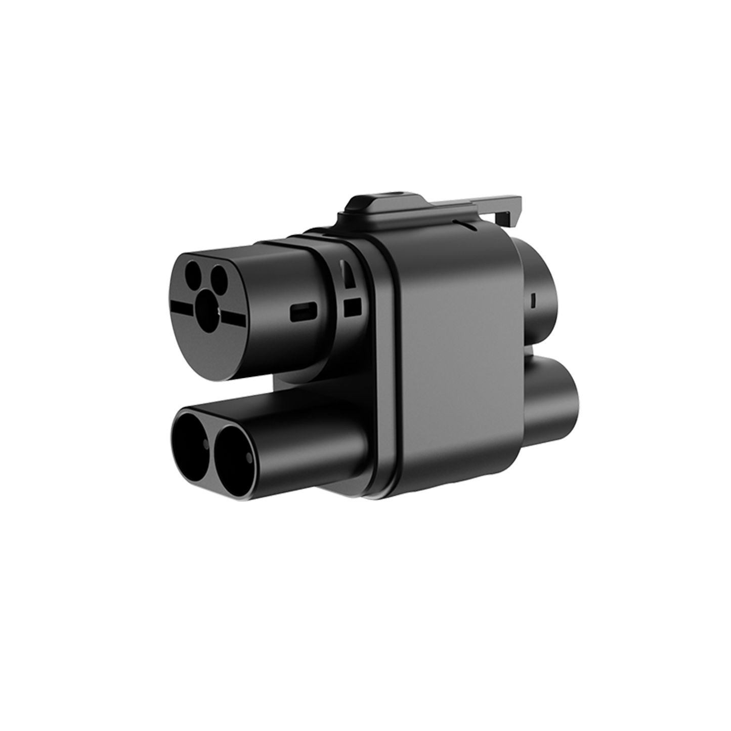 CCS2-CCS1 DC Adapter