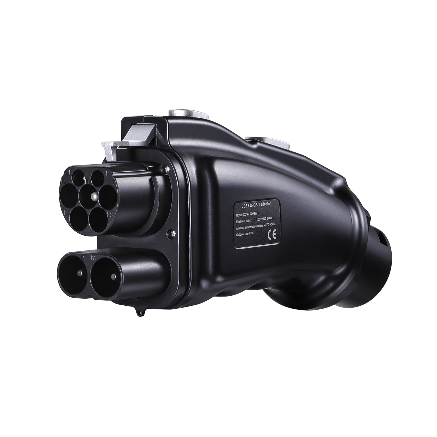 CCS2-GB/T DC Adapter