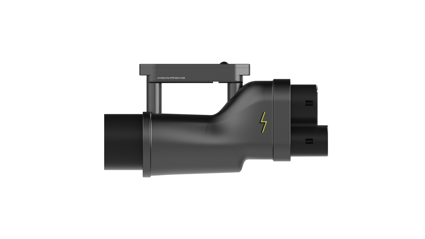 DC Adaptor