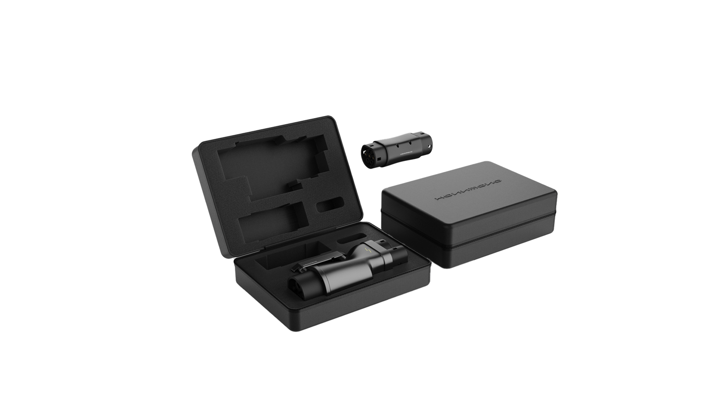 DC Adaptor