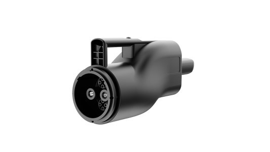 CHAdemo-NACS DC Adapter