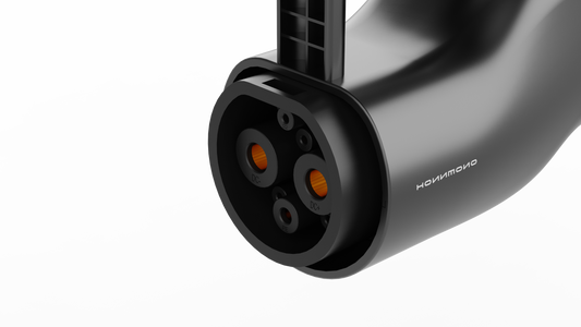 港車北上轉插#GBT-CCS2快充轉換器#Honnmono#Tesla model3/Y 充電轉換器#BYD EV 充電轉換器