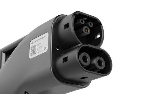 港車北上轉插#GBT-CCS2快充轉換器#Honnmono#Tesla model3/Y 充電轉換器#BYD EV 充電轉換器