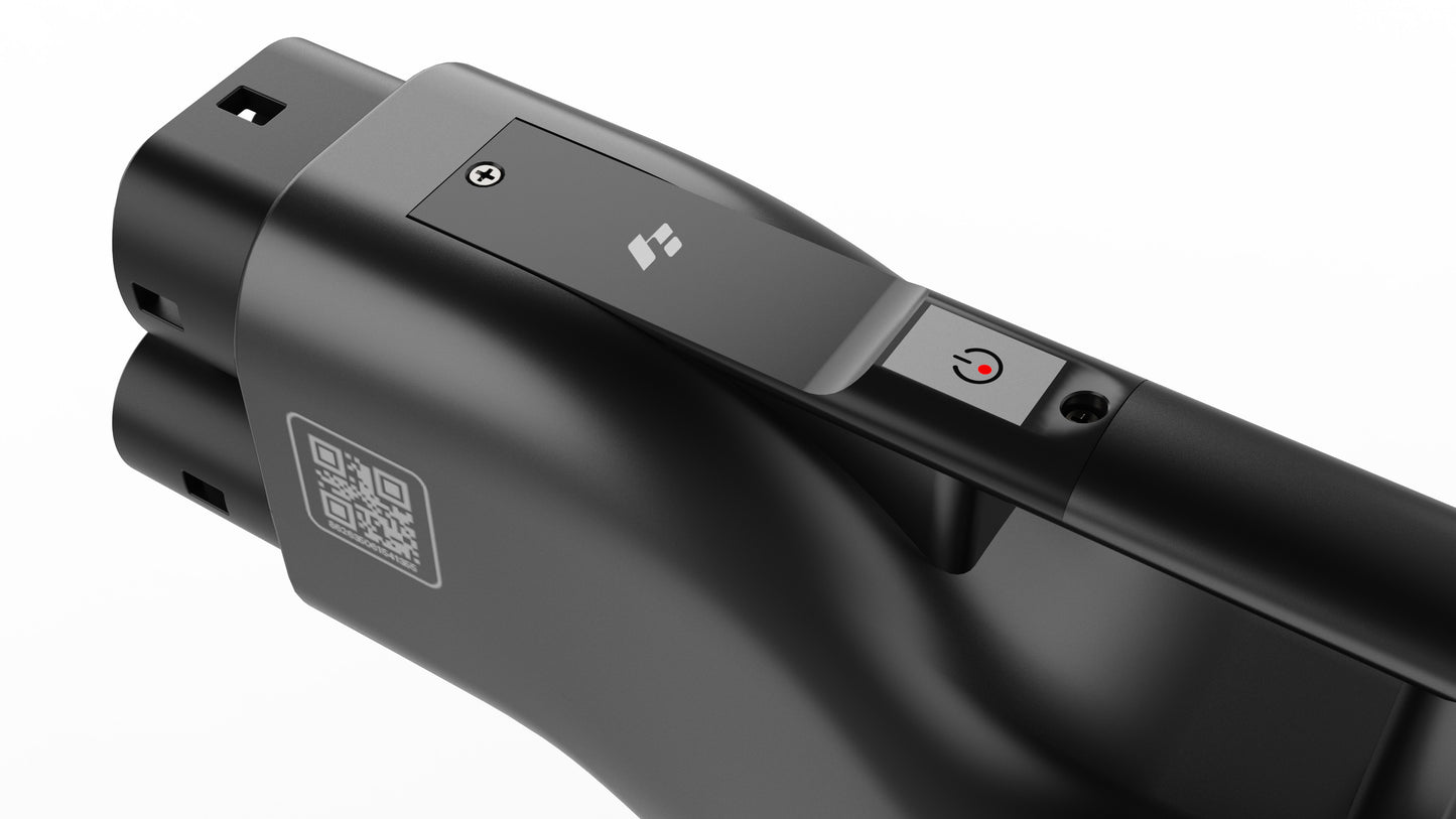 港車北上轉插#GBT-CCS2快充轉換器#Honnmono#Tesla model3/Y 充電轉換器#BYD EV 充電轉換器