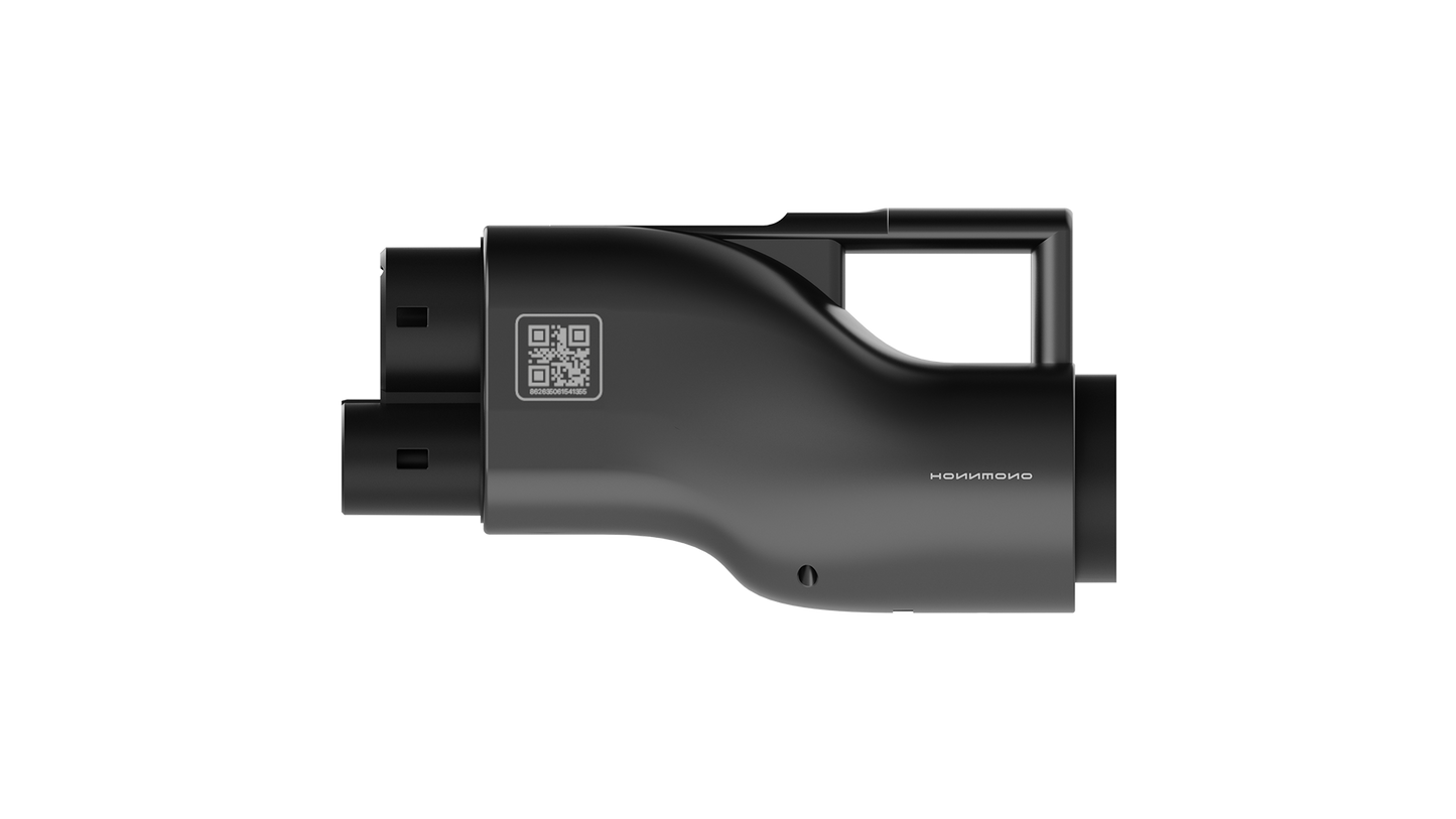 DC Adaptor Pro