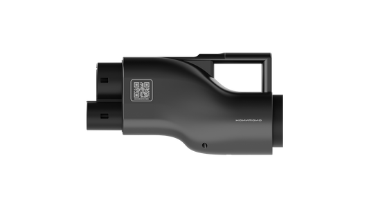 DC Adaptor Pro