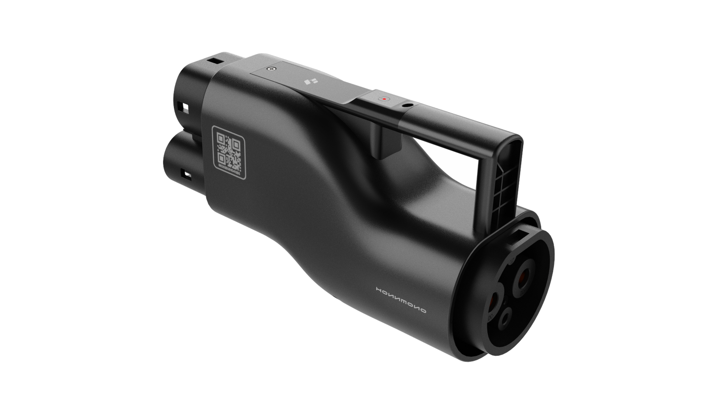 DC Adaptor Pro