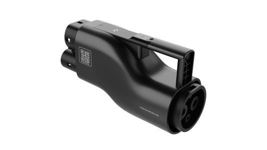 DC Adaptor Pro