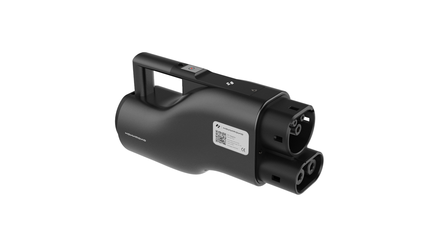 DC Adaptor Pro