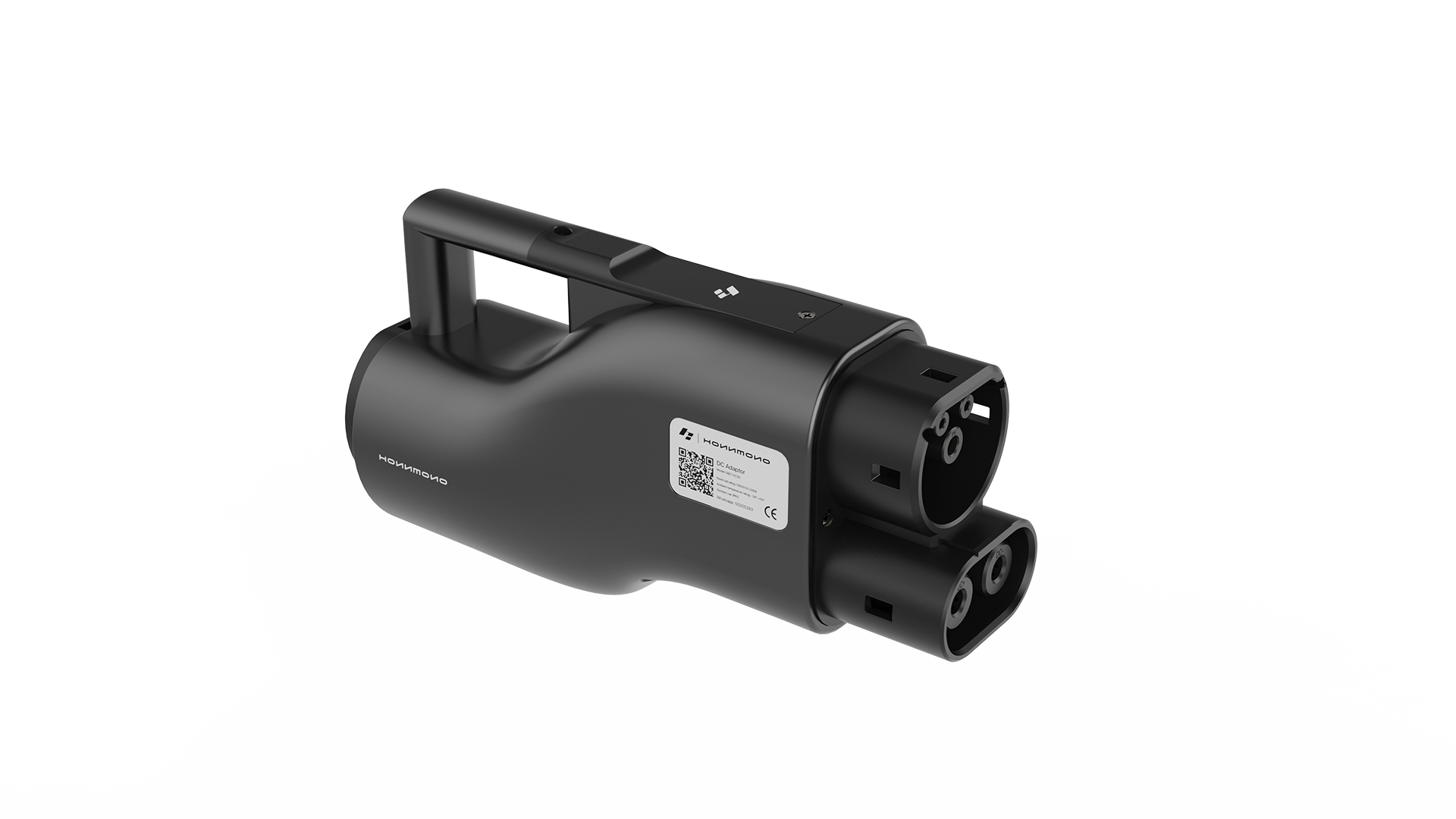 港車北上轉插#GBT-CCS2快充轉換器#Honnmono#Tesla model3/Y 充電轉換器#BYD EV 充電轉換器