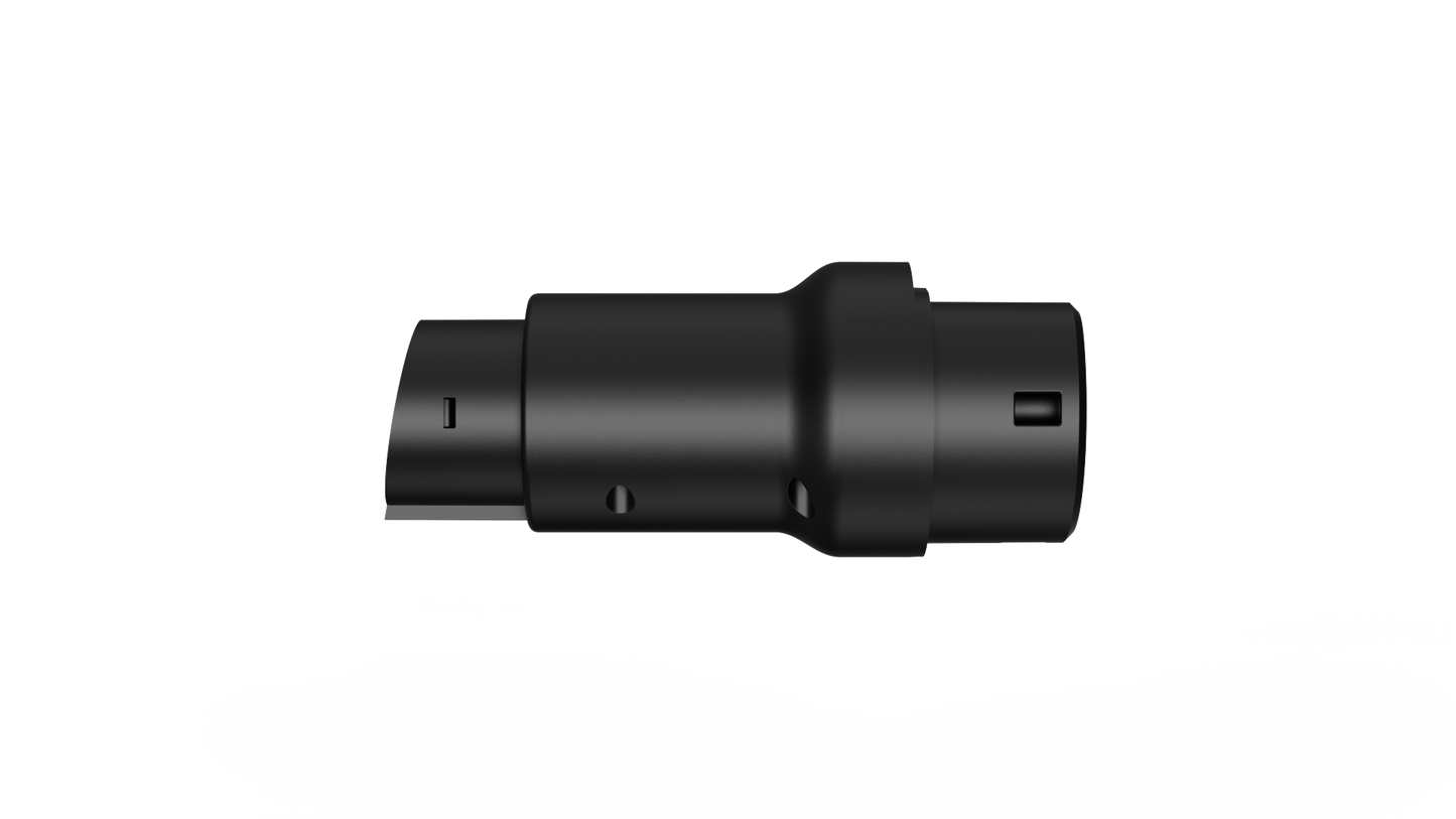 GBT-J1772 AC Adapter