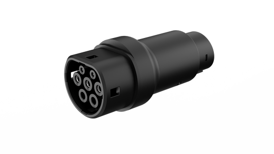 GBT-J1772 AC Adapter