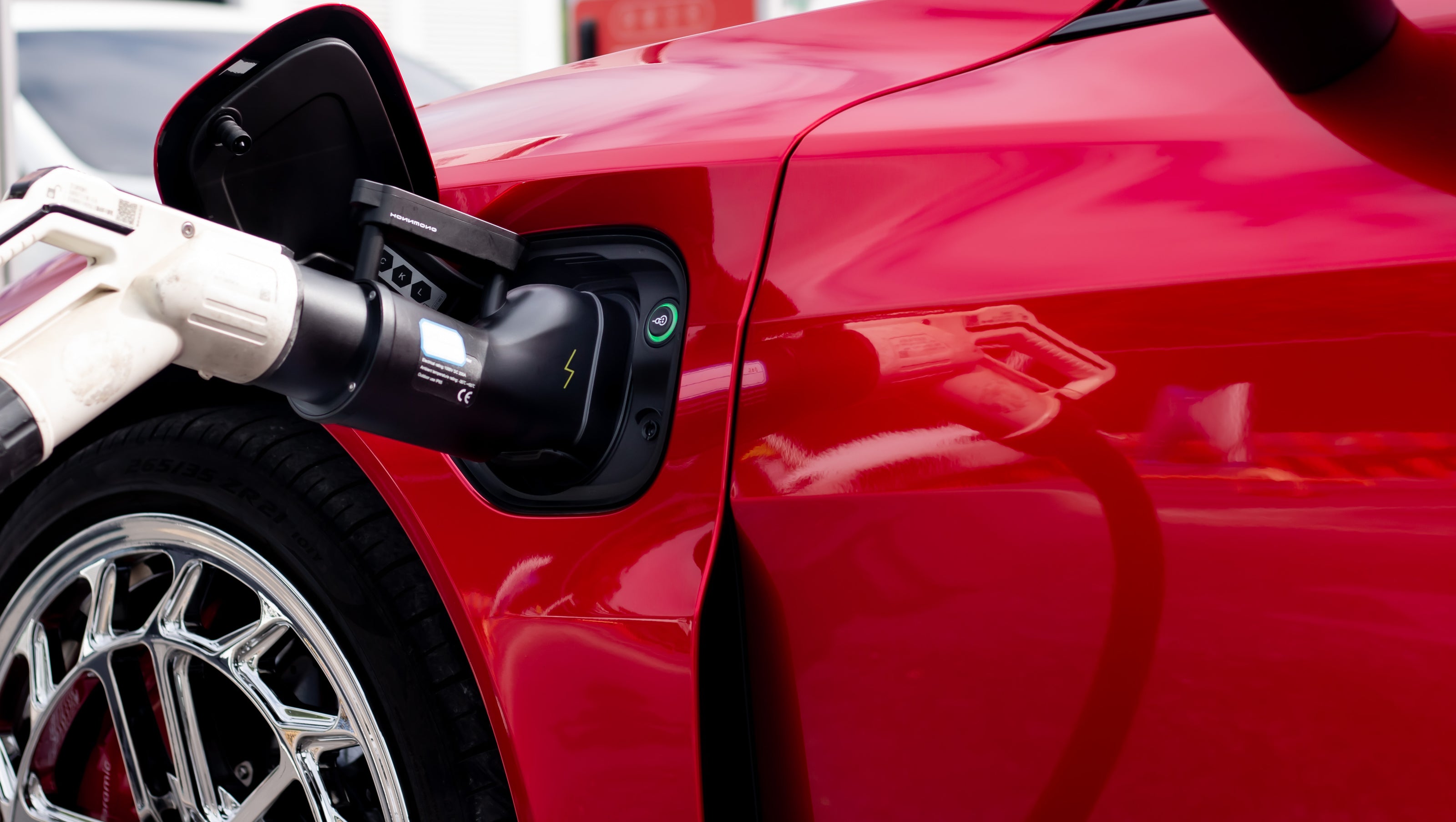 港車北上轉插#GBT-CCS2快充轉換器#Honnmono#Tesla model3/Y 充電轉換器#Audi EV 充電轉換器