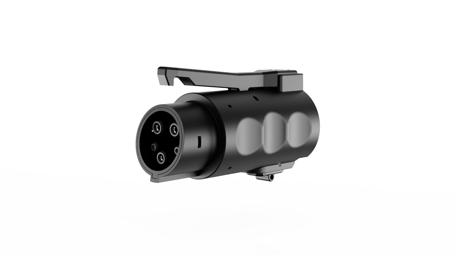 NACS-J1772 AC Adapter