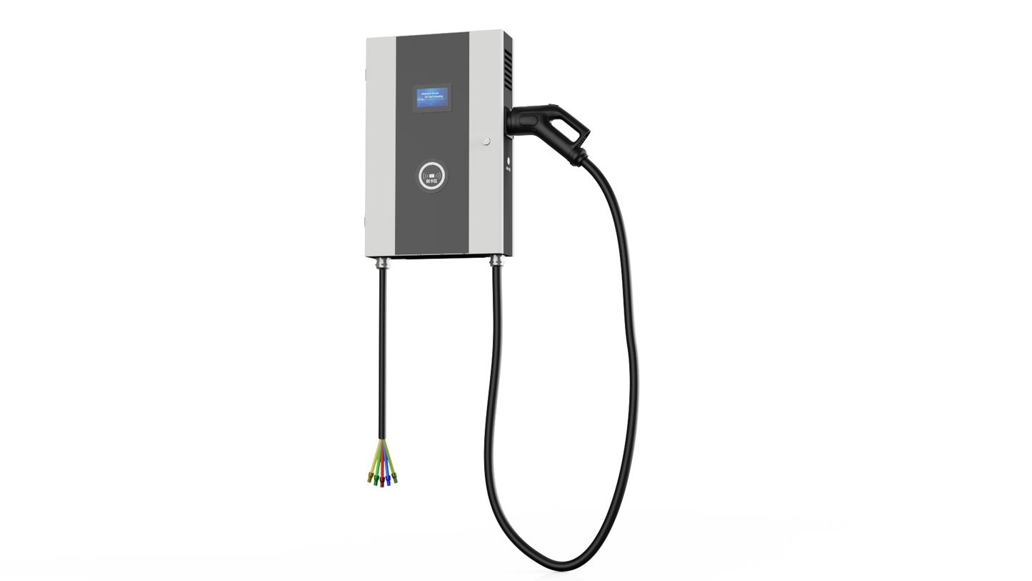 DC20kW-30kW充電樁