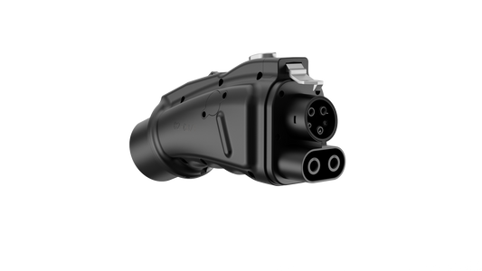 GB/T-CCS1 DC Adapter