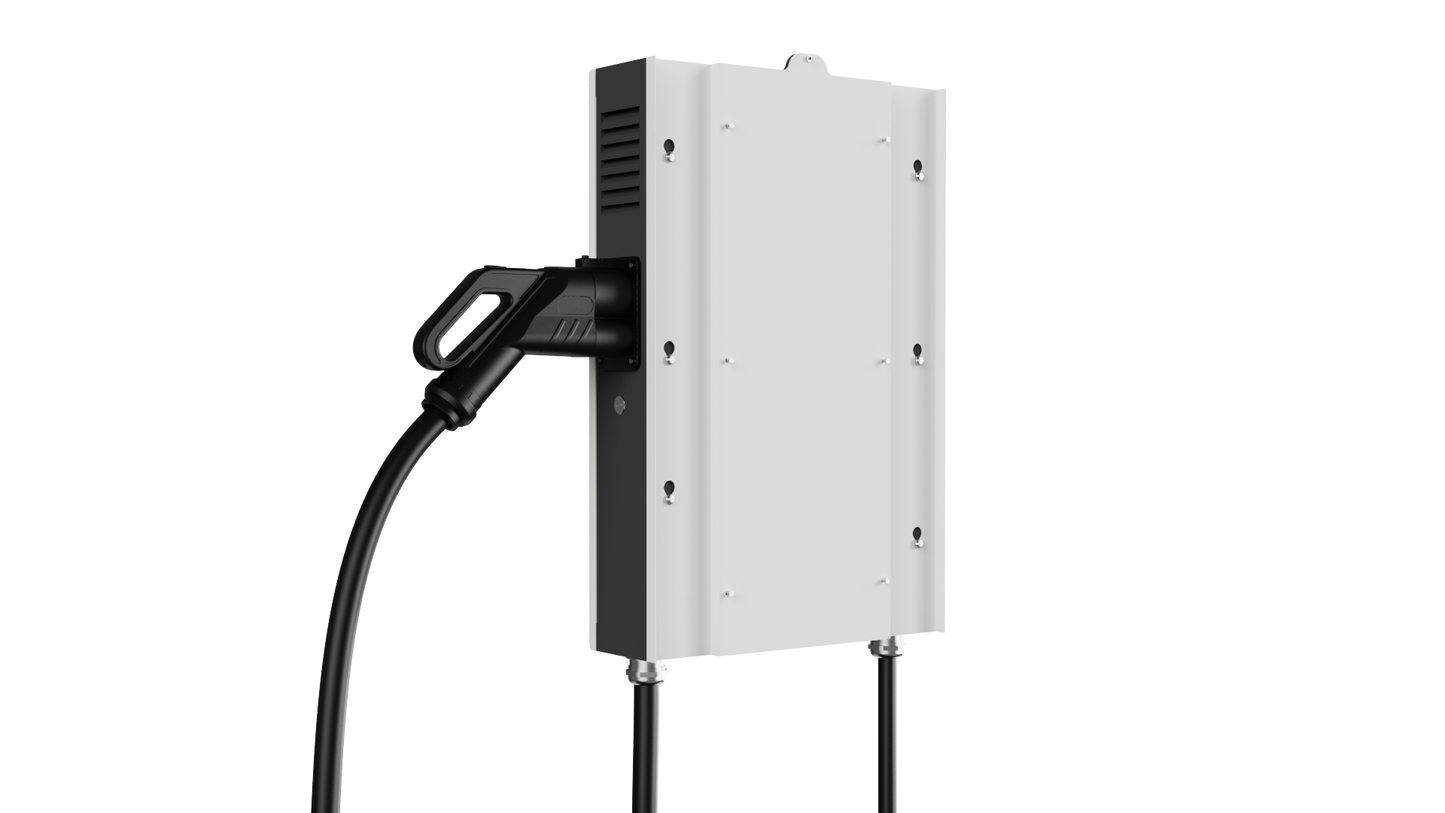 DC20kW-30kW充電樁