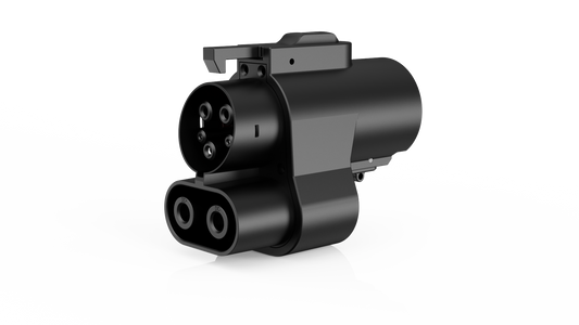 NACS-CCS1 DC Adapter