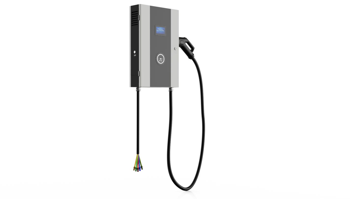DC20kW-30kW充電樁
