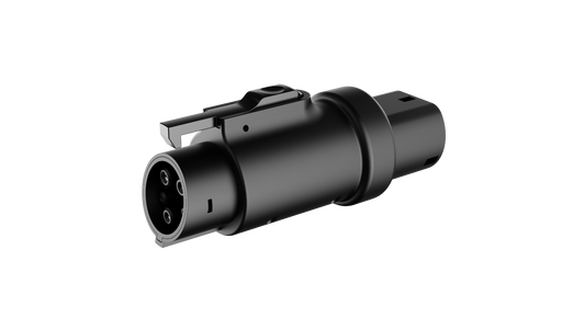 Type2-J1772 AC Adapter