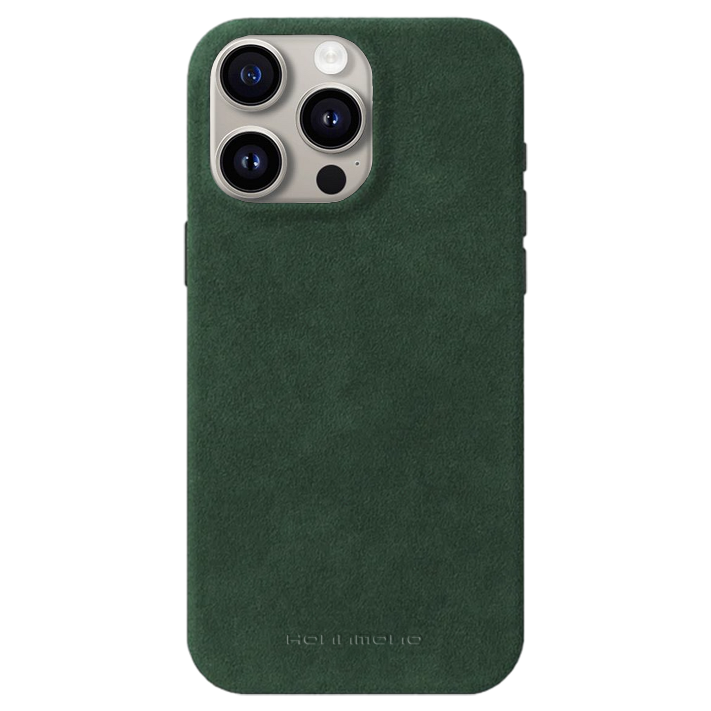 手機殼（Alcantara）