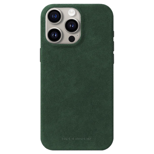 手機殼（Alcantara）