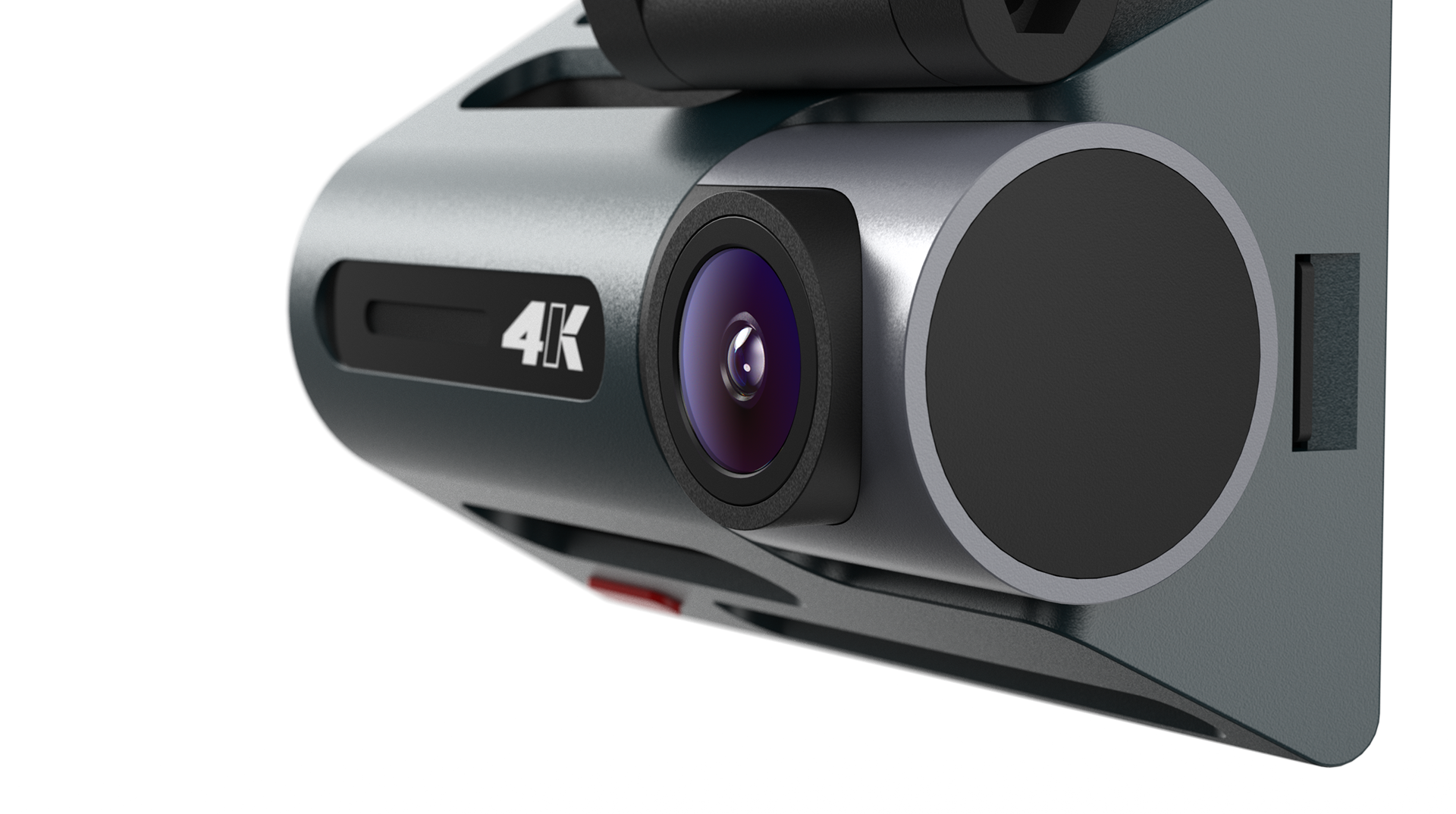 AI Camera D09|Honnmono#行車記錄儀#4k攝像頭