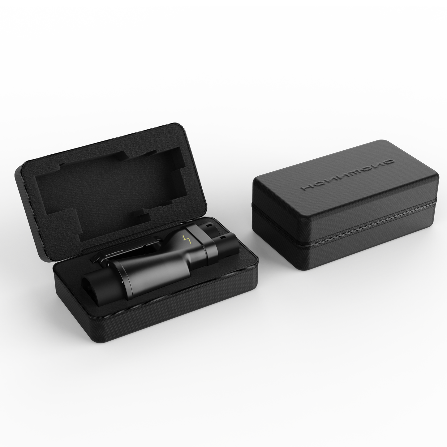 港車北上轉插#GBT-CCS2快充轉換器#Honnmono#Tesla model3/Y 充電轉換器#BYD EV 充電轉換器