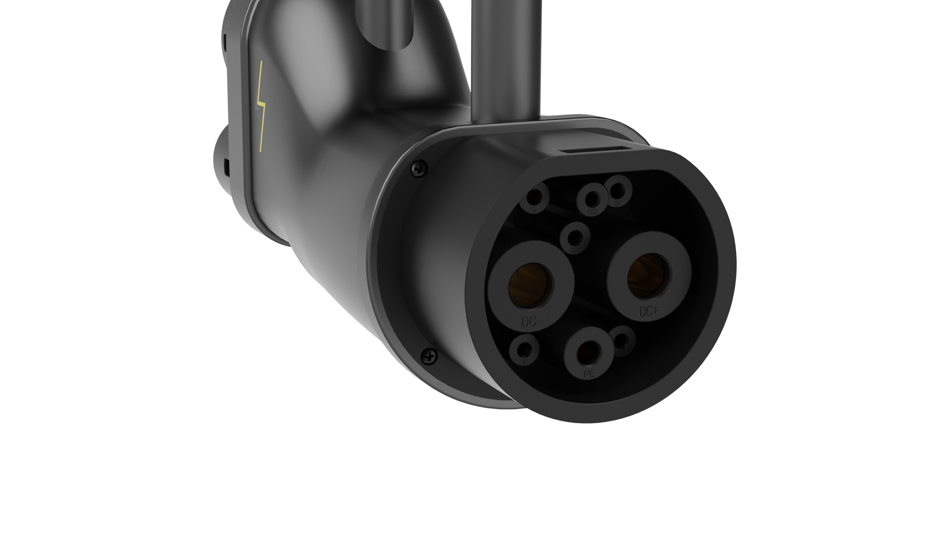 港車北上轉插#GBT-CCS2快充轉換器#Honnmono#Tesla model3/Y 充電轉換器