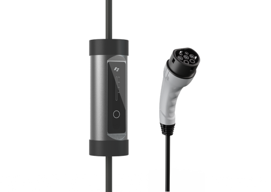TYPE 2 Portable EV Charger 2